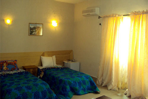 Tiffany Hotel And Towers Imogwu-Agwa Extérieur photo