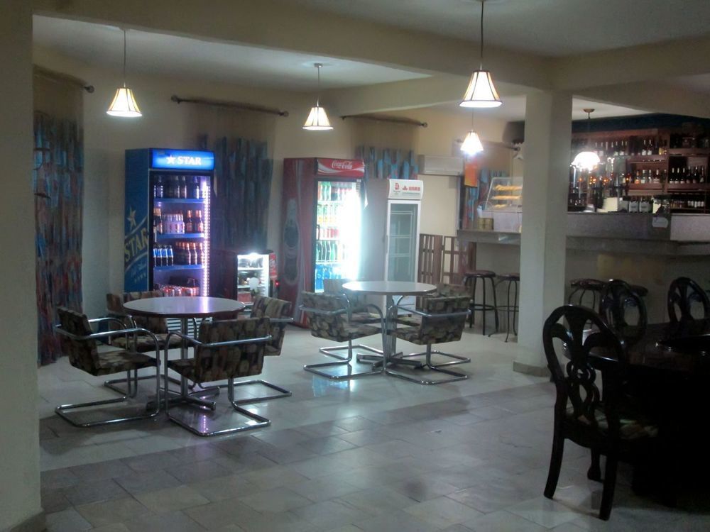 Tiffany Hotel And Towers Imogwu-Agwa Extérieur photo