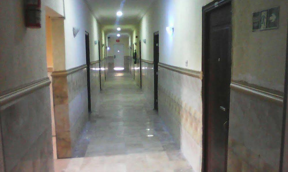 Tiffany Hotel And Towers Imogwu-Agwa Extérieur photo