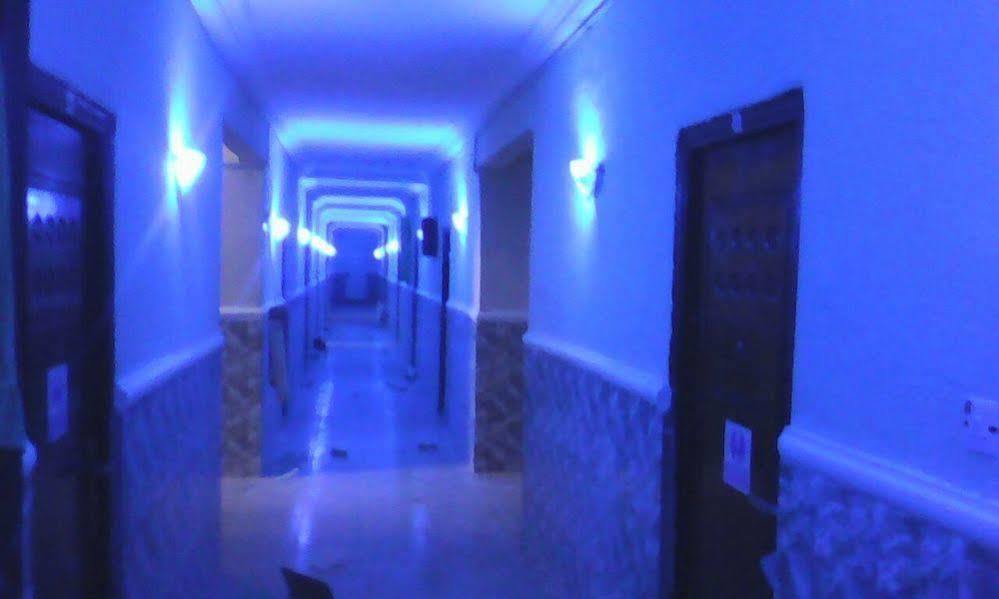 Tiffany Hotel And Towers Imogwu-Agwa Extérieur photo